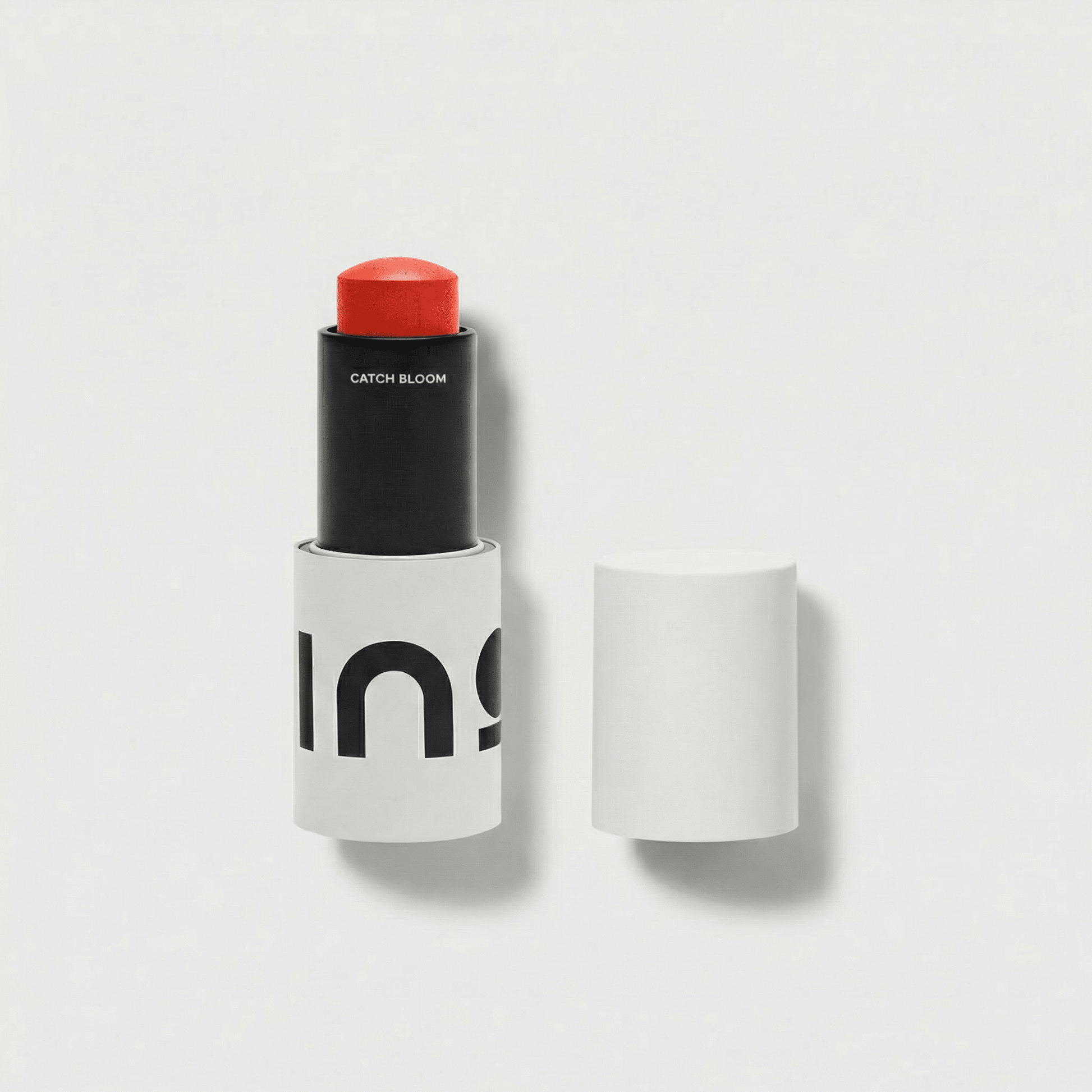 Catch Bloom Lip & Cheek Stick - Daylily - INO Beauty UK