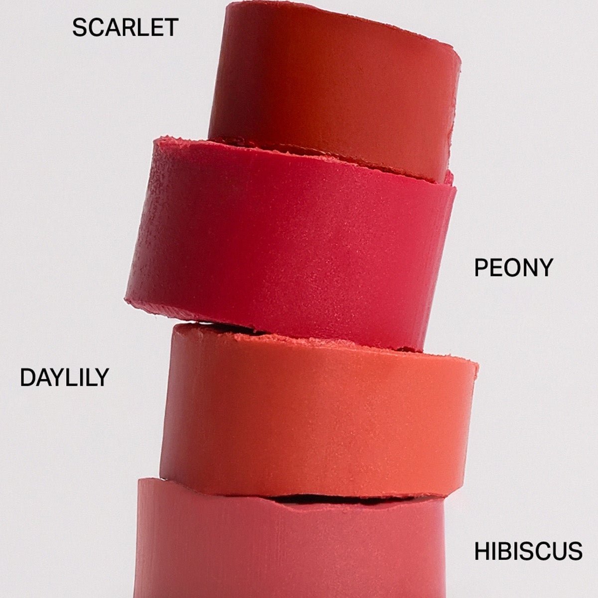 Catch Bloom Lip & Cheek Stick - Hibiscus - INO Beauty UK