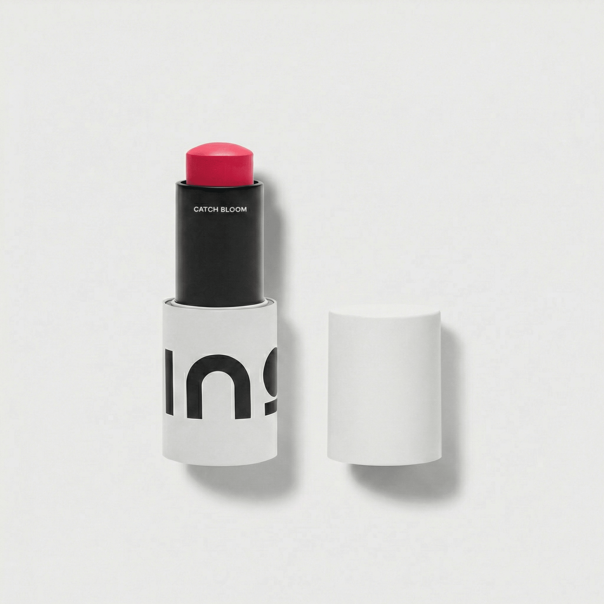 Catch Bloom Lip & Cheek Stick - Peony - INO Beauty UK