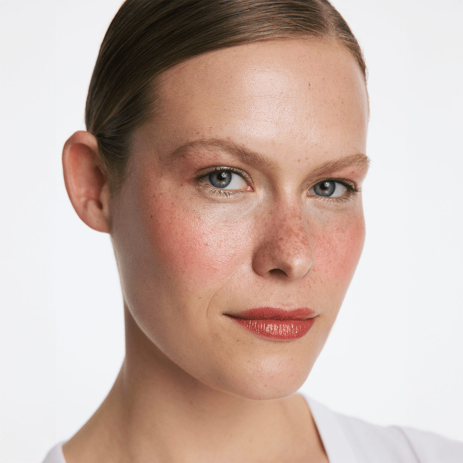 Catch Bloom Lip & Cheek Stick - Scarlet - INO Beauty UK