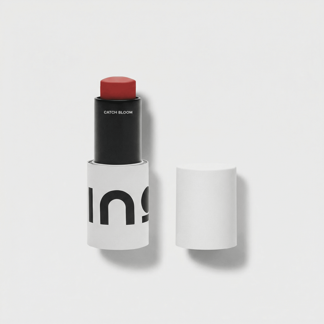 Catch Bloom Lip & Cheek Stick - Scarlet - INO Beauty UK