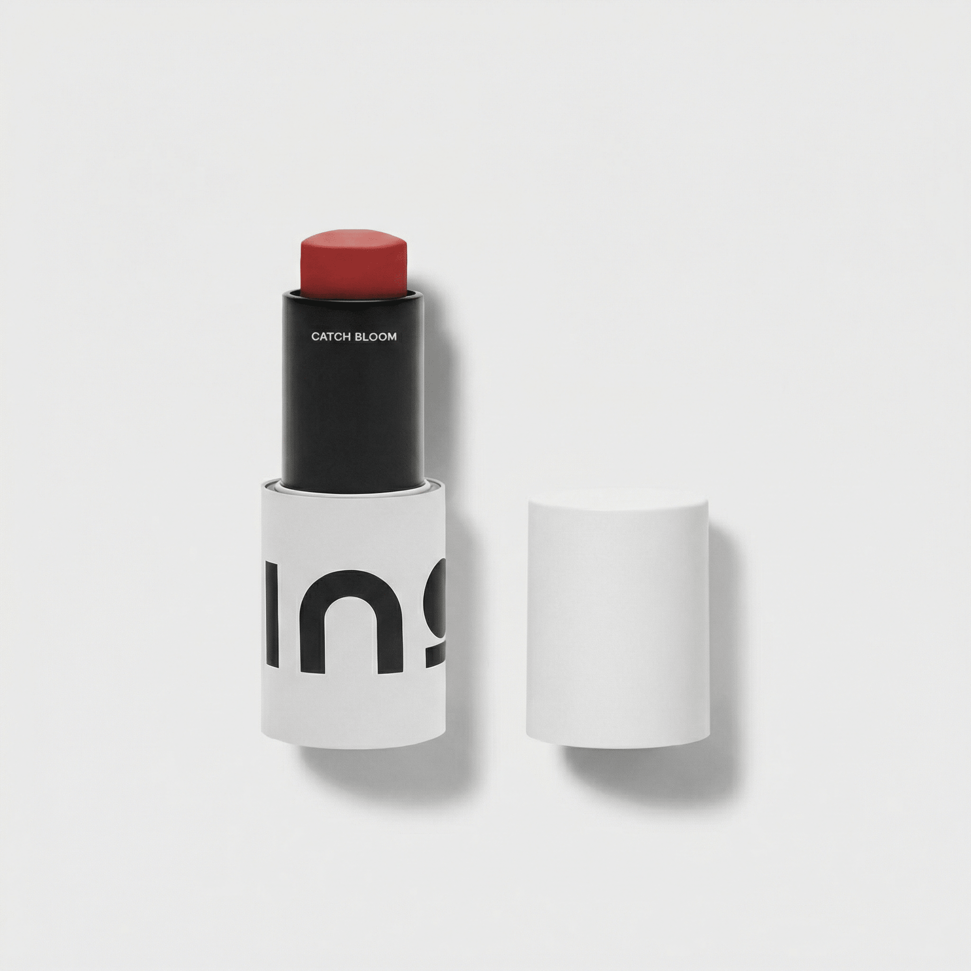 Catch Bloom Lip & Cheek Stick - Scarlet - INO Beauty UK