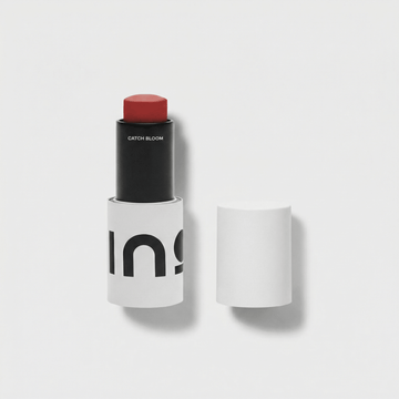 Catch Bloom Lip & Cheek Stick - Scarlet - INO Beauty UK