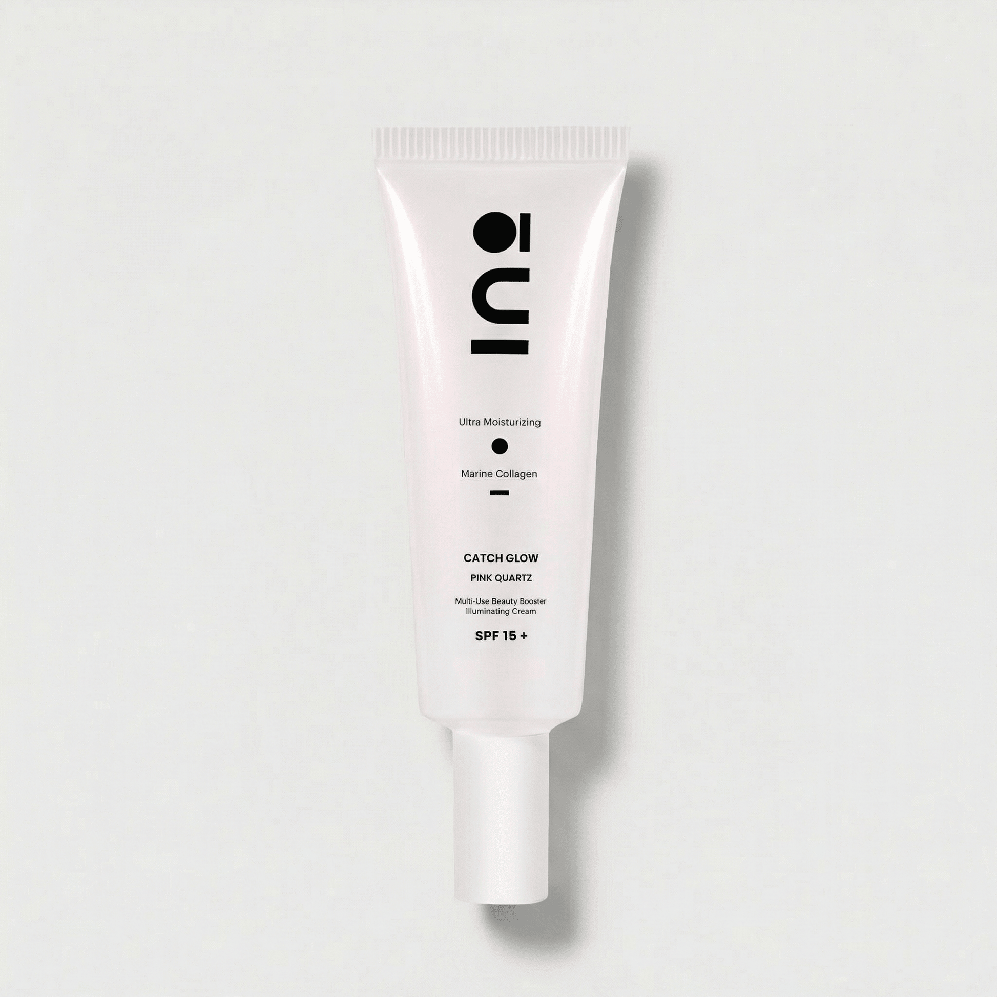 Catch Glow Skin Primer - Pink Quartz - INO Beauty UK