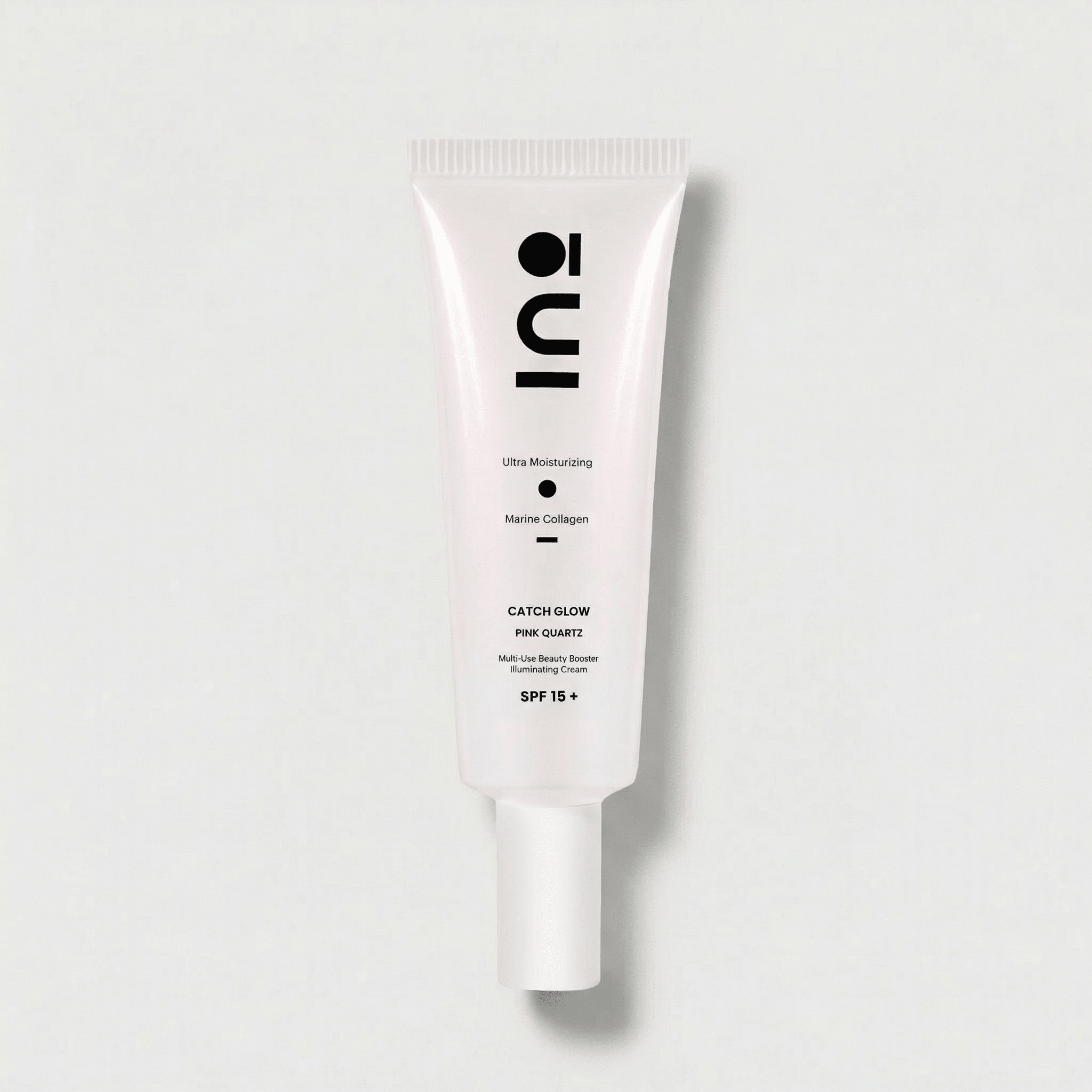 Catch Glow Skin Primer - Pink Quartz - INO Beauty UK