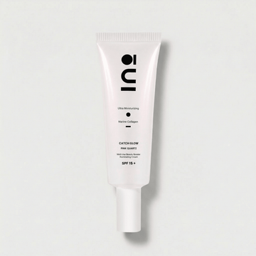Catch Glow Skin Primer - Pink Quartz - INO Beauty UK