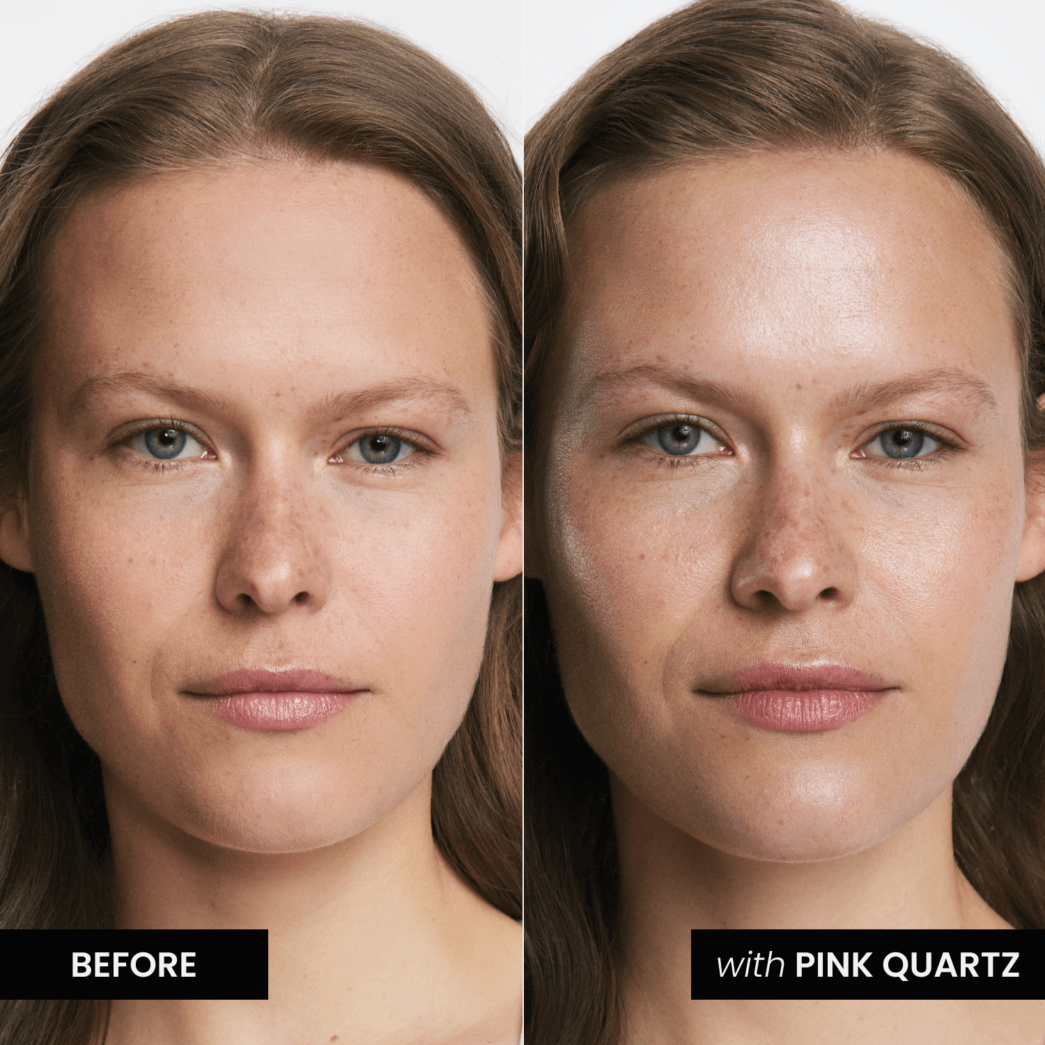 Catch Glow Skin Primer - Pink Quartz - INO Beauty UK