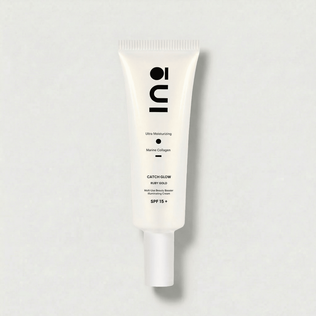 Catch Glow Skin Primer - Ruby Gold - INO Beauty UK