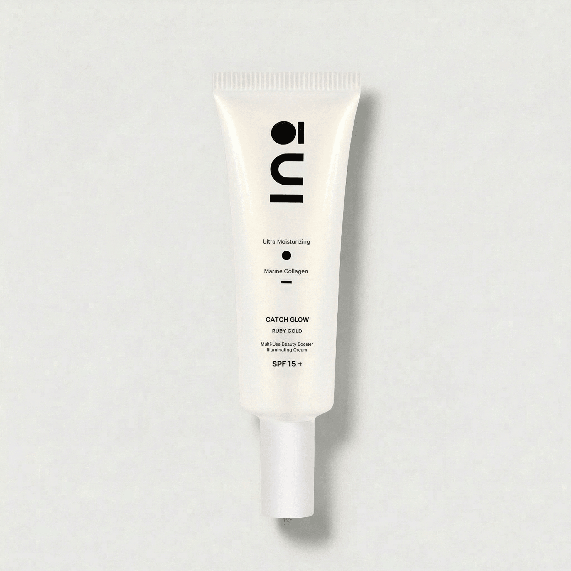 Catch Glow Skin Primer - Ruby Gold - INO Beauty UK