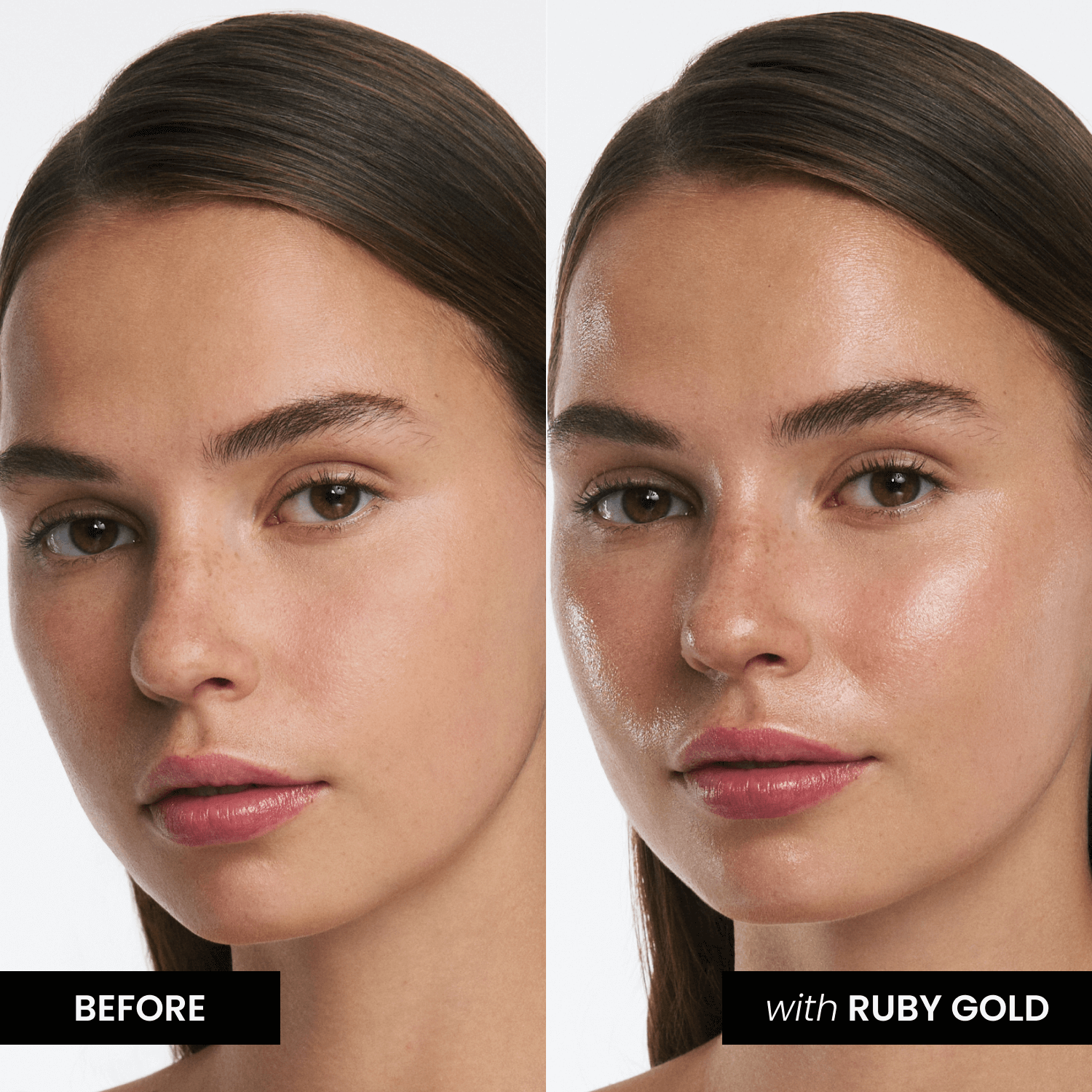 Catch Glow Skin Primer - Ruby Gold - INO Beauty UK