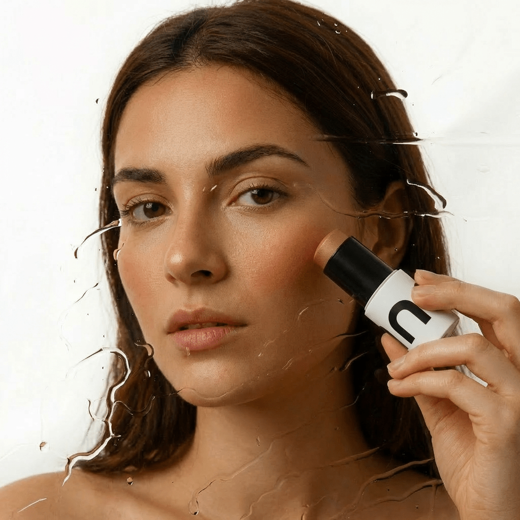 Catch Sculpt Bronzer Stick - Sand - INO Beauty UK