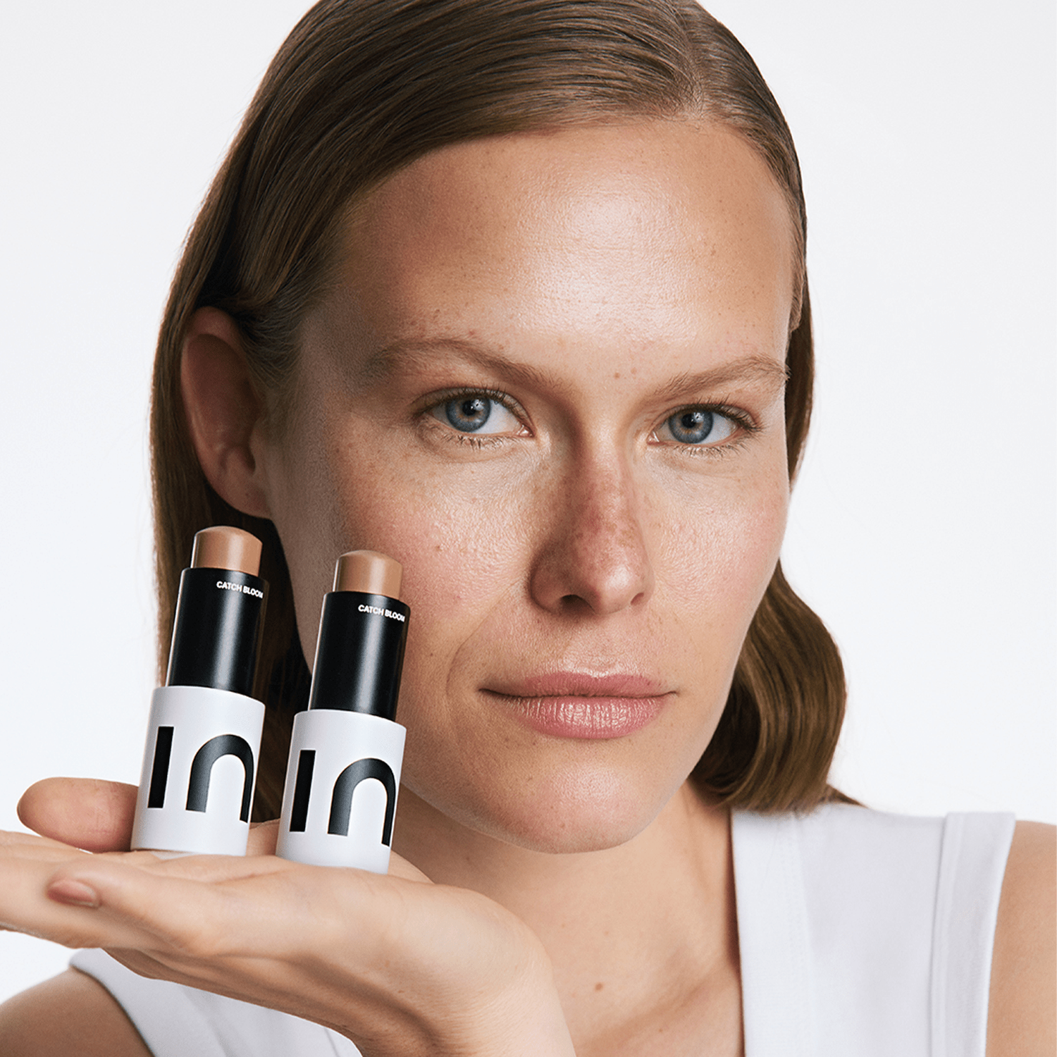 Catch Sculpt Contour Stick - Dune - INO Beauty UK