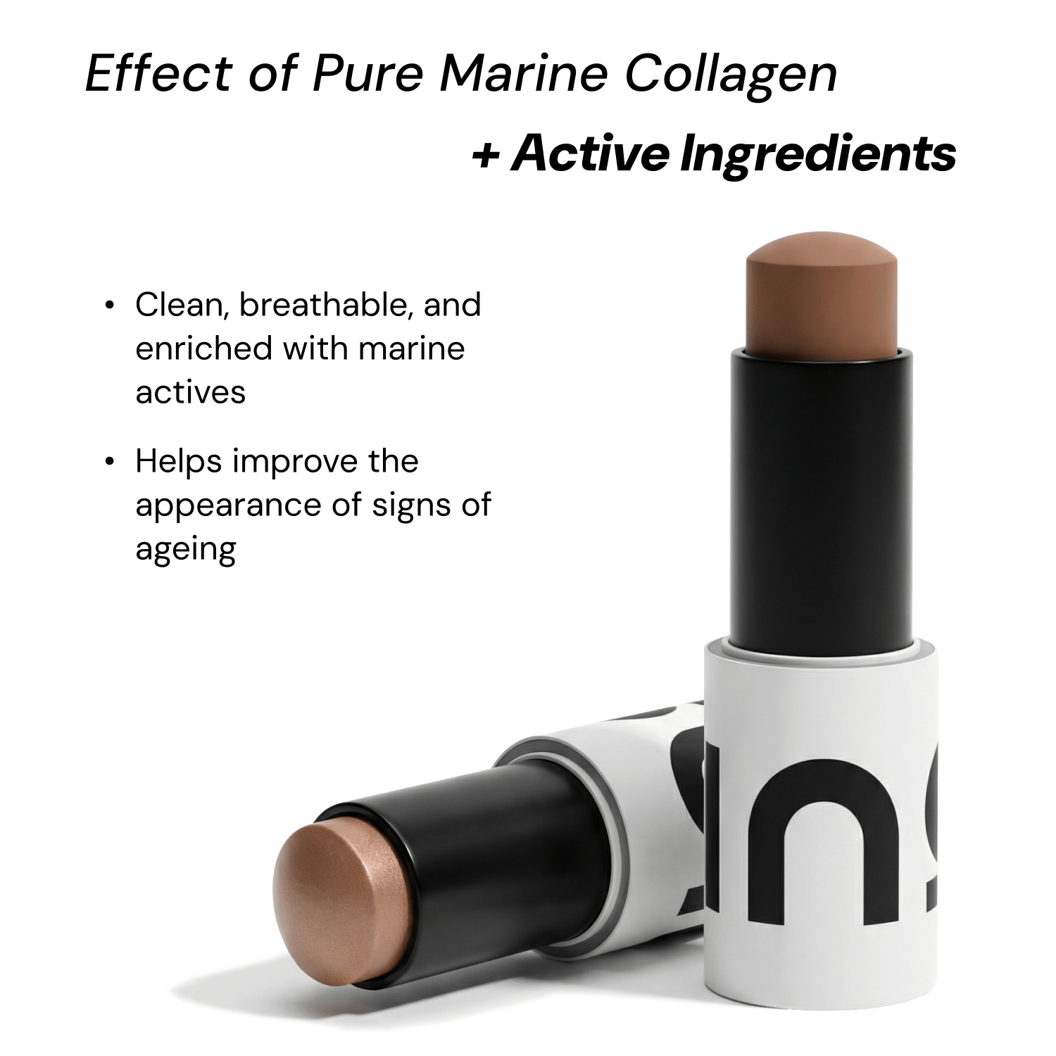 Catch Sculpt Contour Stick - Dune - INO Beauty UK